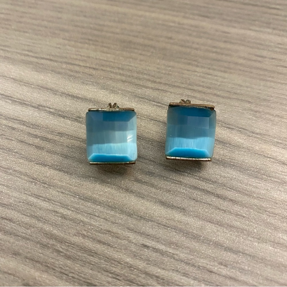 Clip Earrings